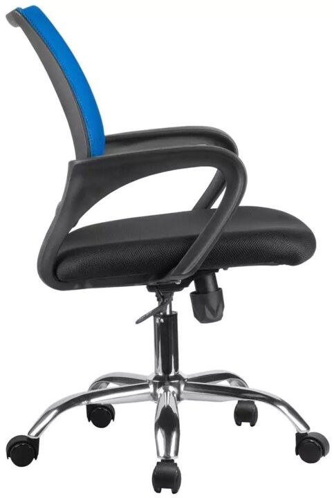 Кресло Riva Chair, Синий