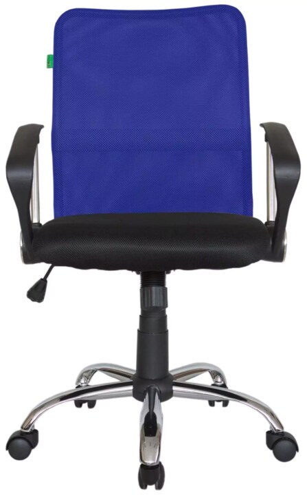 Кресло Riva Chair, Синий