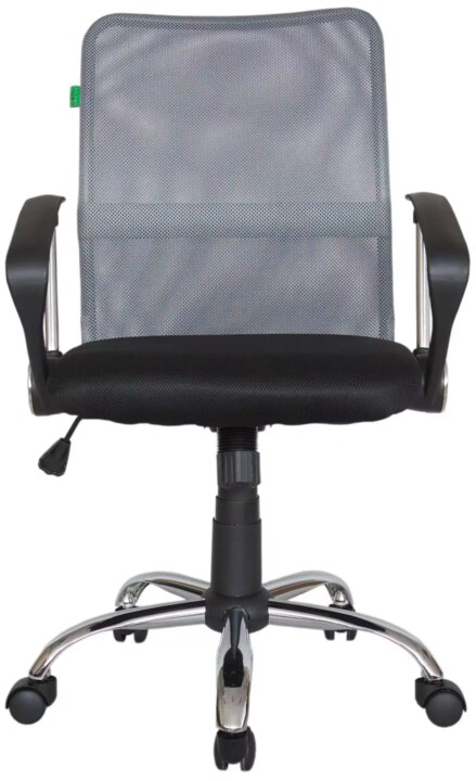 Кресло Riva Chair, Серый