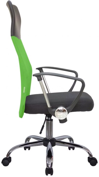 Кресло Riva Chair, Зеленый