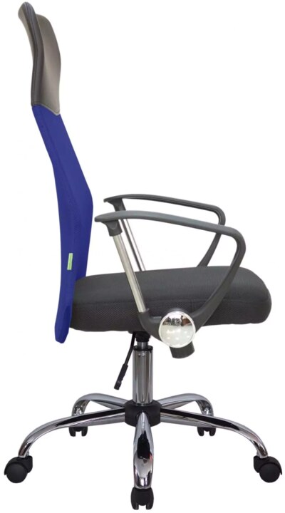 Кресло Riva Chair, Синий