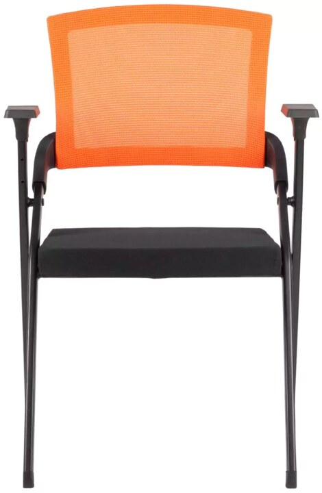 Кресло Riva Chair, Оранжевый