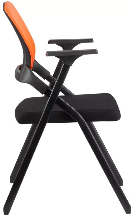 Кресло Riva Chair, Оранжевый