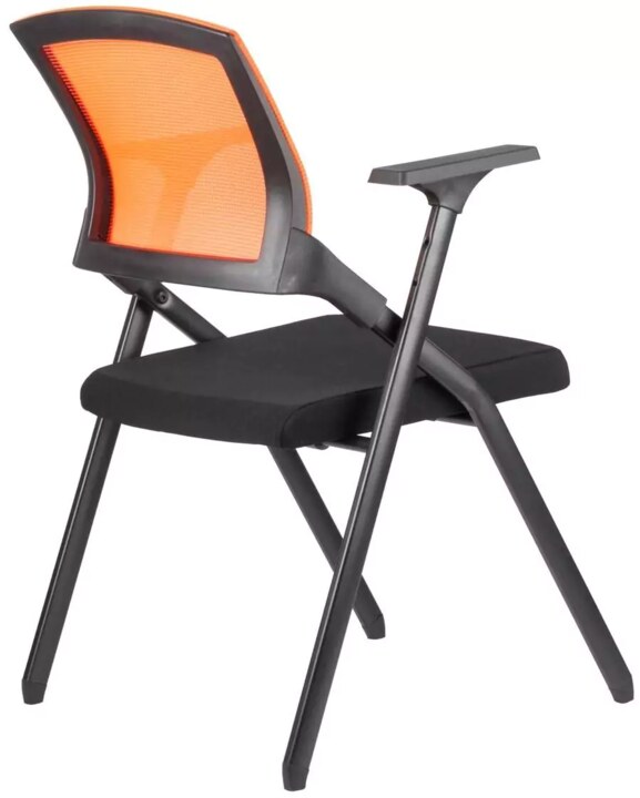 Кресло Riva Chair, Оранжевый