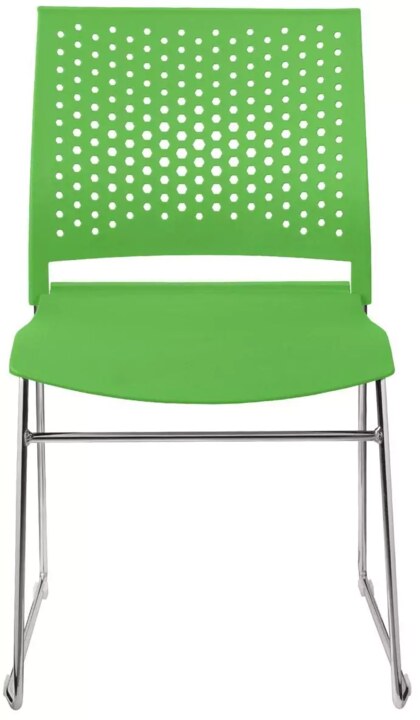 Кресло Riva Chair, Зеленый