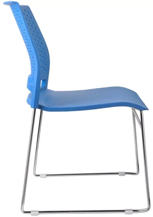 Кресло Riva Chair, Синий