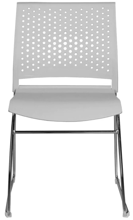 Кресло Riva Chair, Серый