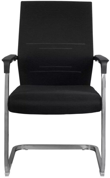 Кресло Riva Chair, Черный