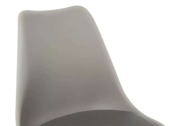 Компьютерное кресло Kolin light gray, Серый