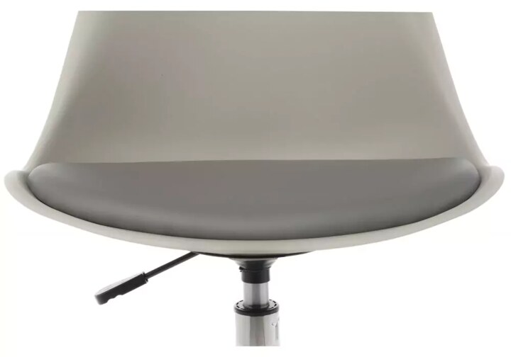 Компьютерное кресло Kolin light gray, Серый