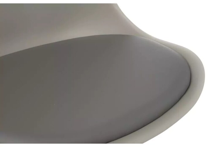 Компьютерное кресло Kolin light gray, Серый