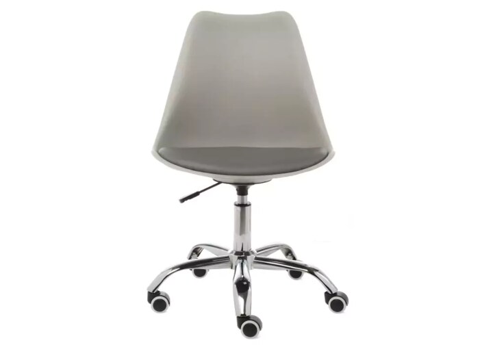 Компьютерное кресло Kolin light gray, Серый