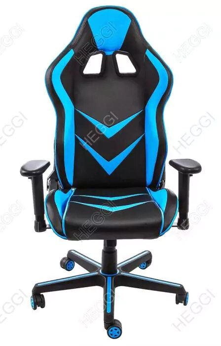 Компьютерное кресло Racer, Черный
