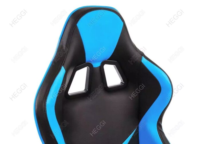 Компьютерное кресло Racer, Черный