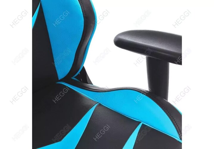 Компьютерное кресло Racer, Черный