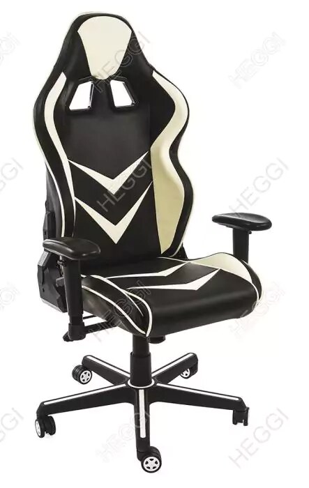 Компьютерное кресло Racer, Черный