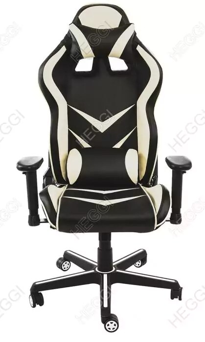 Компьютерное кресло Racer, Черный