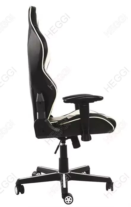Компьютерное кресло Racer, Черный