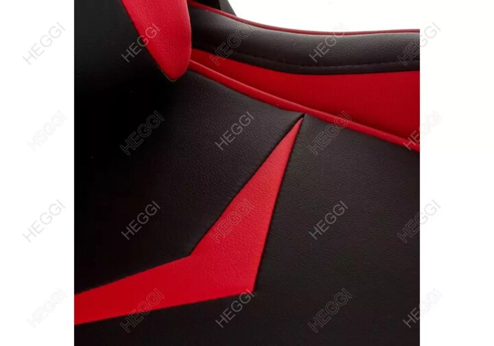 Компьютерное кресло Racer, Черный