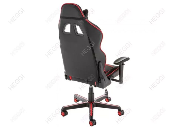 Компьютерное кресло Racer, Черный