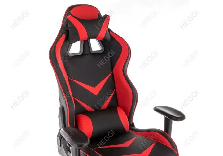 Компьютерное кресло Racer, Черный