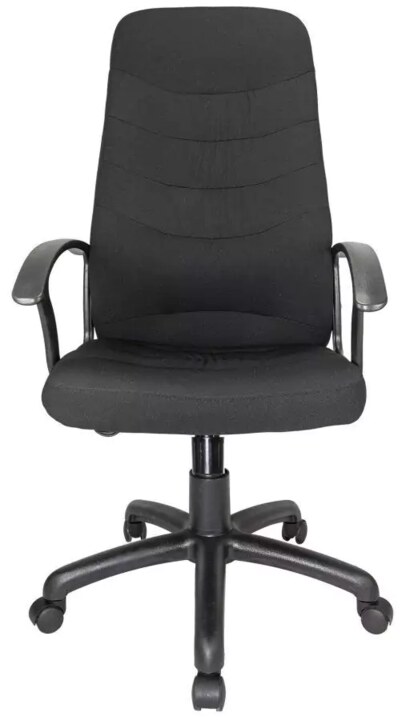 Кресло Riva Chair RCH 1200 S PL, Черный