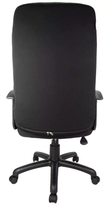 Кресло Riva Chair RCH 1200 S PL, Черный
