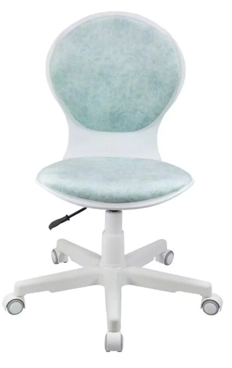 Кресло Riva Chair 1139 FW PL, Голубой