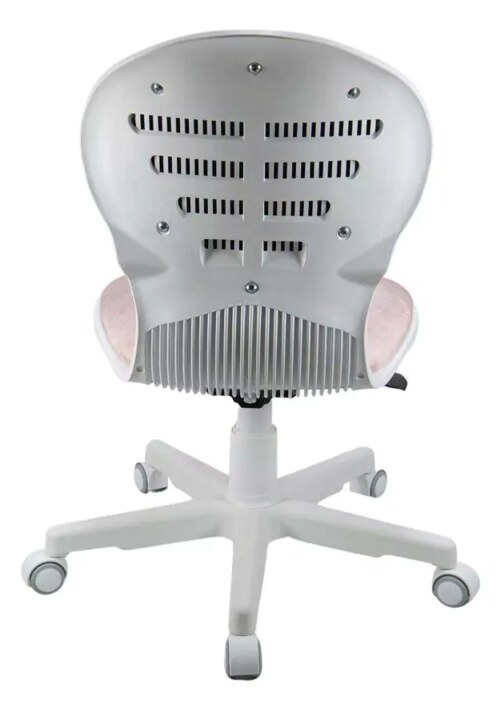 Кресло Riva Chair 1139 FW PL, Розовый