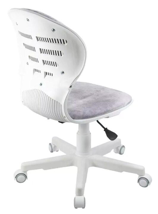 Кресло Riva Chair 1139 FW PL, Фиолетовый