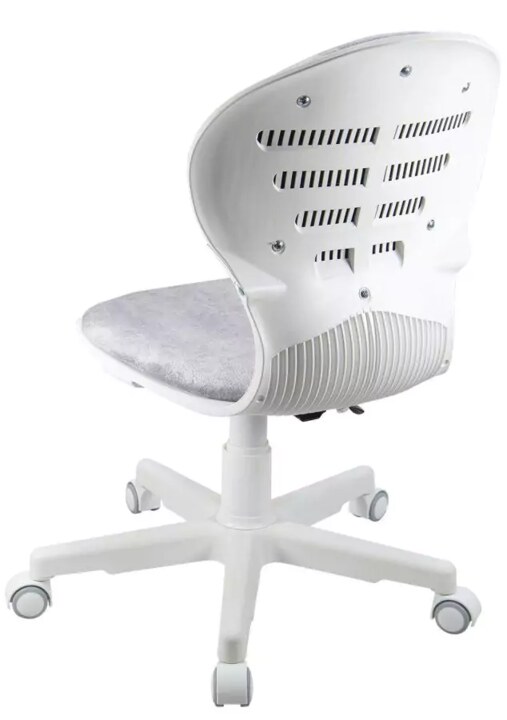 Кресло Riva Chair 1139 FW PL, Фиолетовый