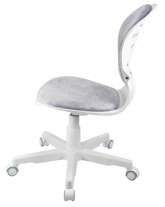 Кресло Riva Chair 1139 FW PL, Фиолетовый