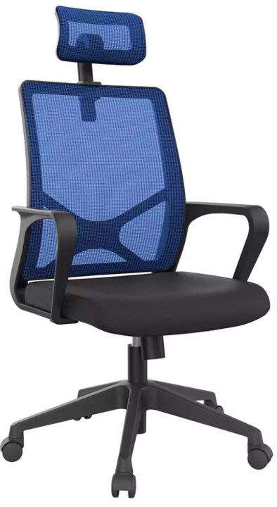 Компьютерное кресло Dikline XT83-13, Черный