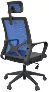 Компьютерное кресло Dikline XT83-13, Черный