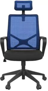 Компьютерное кресло Dikline XT83-13, Черный
