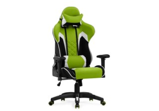 Компьютерное кресло Prime, Зеленый