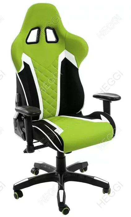 Компьютерное кресло Prime, Зеленый