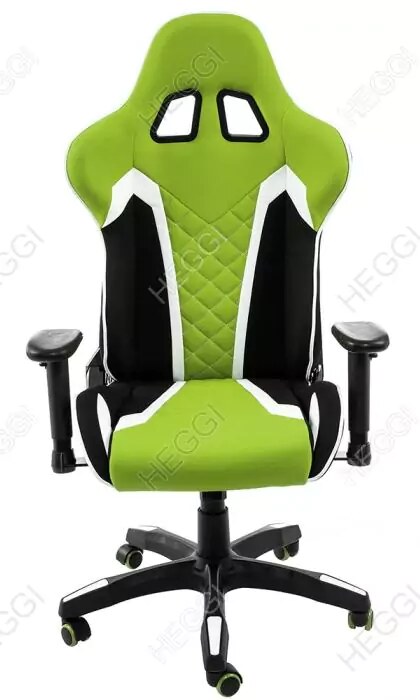Компьютерное кресло Prime, Зеленый