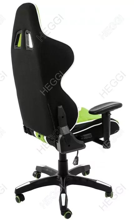 Компьютерное кресло Prime, Зеленый