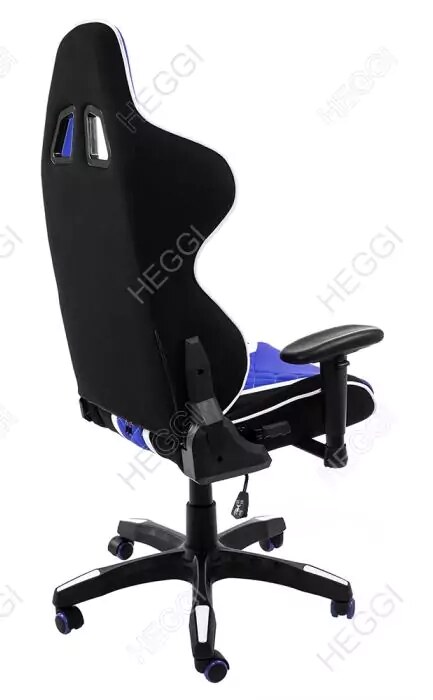 Компьютерное кресло Prime, Синий