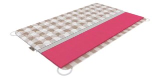 Наматрасник Mousse Neropur, Бежевый