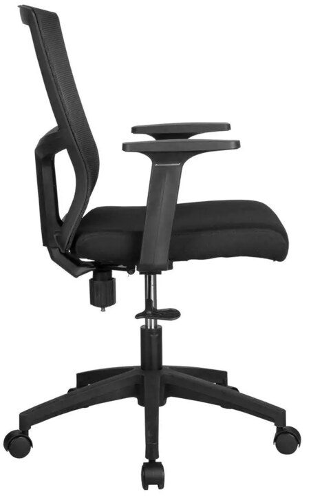 Кресло Riva Chair, Черный