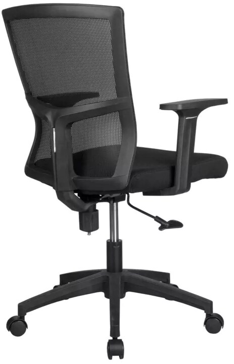 Кресло Riva Chair, Черный