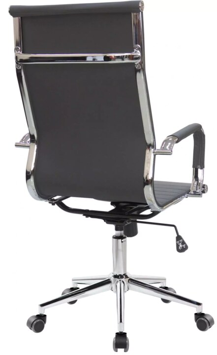 Кресло Riva Chair, Серый