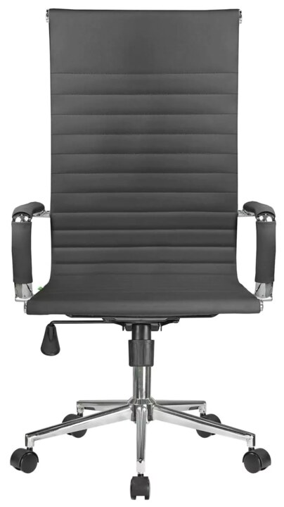 Кресло Riva Chair, Черный
