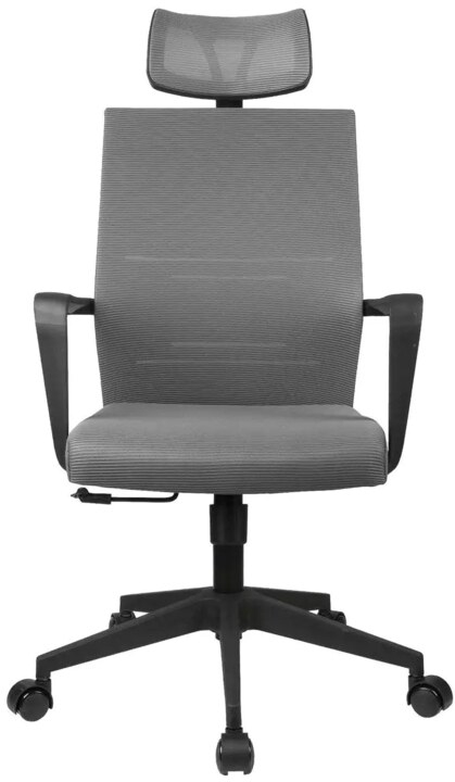 Кресло Riva Chair, Серый