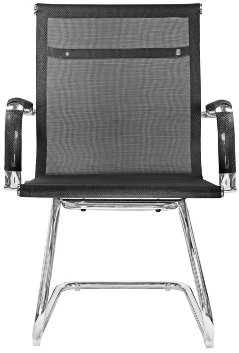 Кресло Riva Chair, Черный