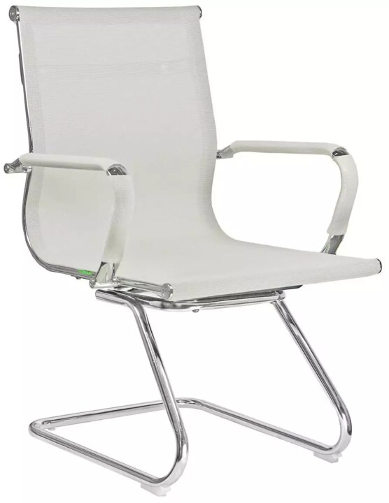 Кресло Riva Chair, Белый