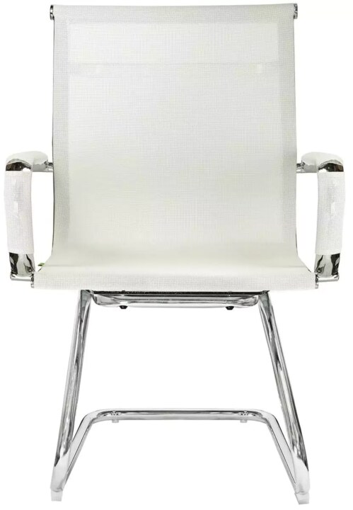 Кресло Riva Chair, Белый