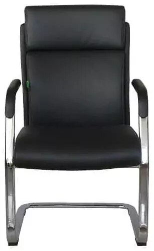 Кресло Riva Chair, Черный